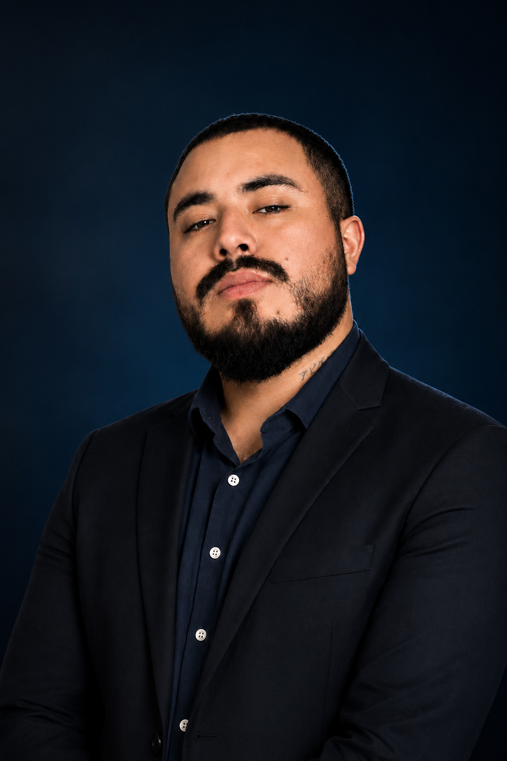 Alejandro Aguilar, fundador de ITPro